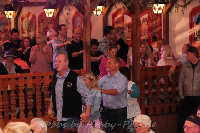 Mittwoch, 03.10.2018