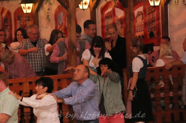 Mittwoch, 03.10.2018