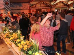 Mittwoch, 03.10.2018