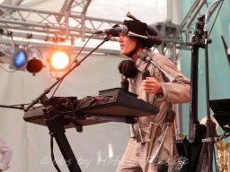 Oktoberfest Erfurt 02. + 03.10.2018