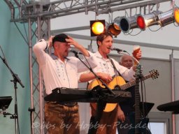 Oktoberfest Erfurt 02. + 03.10.2018