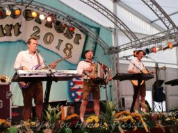 Mittwoch, 03.10.2018