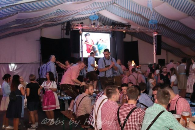 Oktoberfest St.Wendel