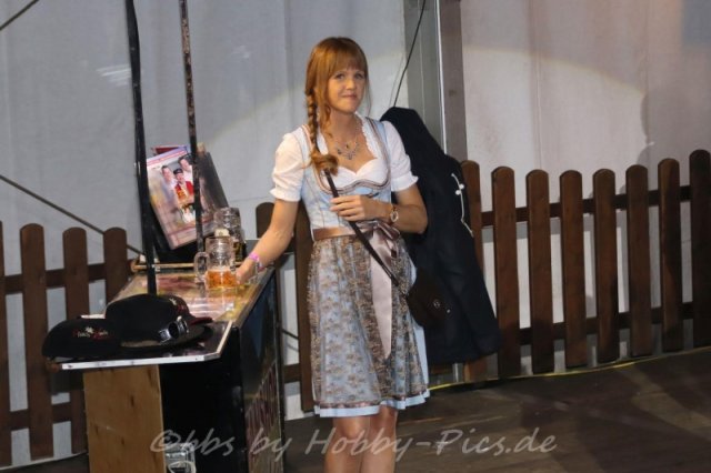 Oktoberfest St.Wendel