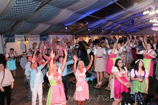 Oktoberfest St.Wendel