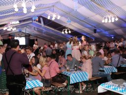 Oktoberfest St.Wendel 26.10.2018