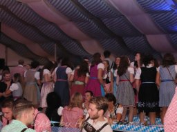 Oktoberfest St.Wendel