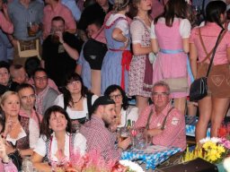 Oktoberfest St.Wendel