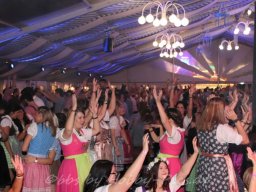 Oktoberfest St.Wendel 26.10.2018