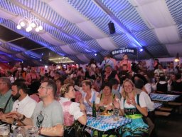 Oktoberfest St.Wendel