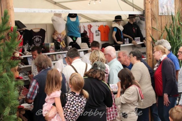 25. Pfunds-Kerle Fest, Sonntag
