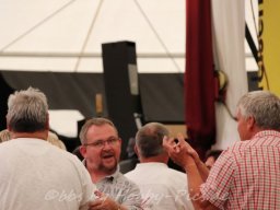 25. Pfunds-Kerle Fest, Sonntag