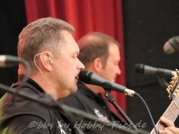 25. Pfunds-Kerle Fest, Sonntag