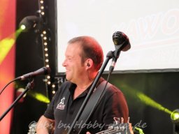 25. Pfunds-Kerle Fest, Sonntag