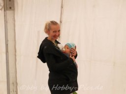 25. Pfunds-Kerle Fest, Sonntag