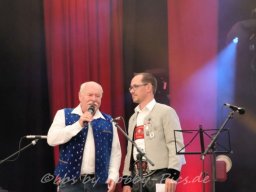 25. Pfunds-Kerle Fest, Sonntag