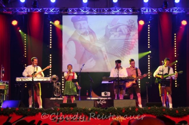 Bilder Claudy - Sammlung