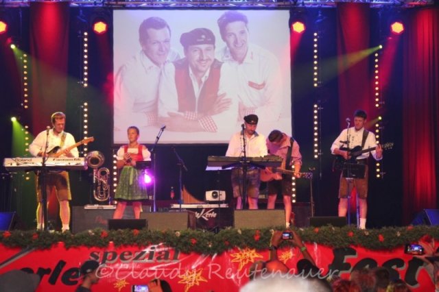 Bilder Claudy - Sammlung