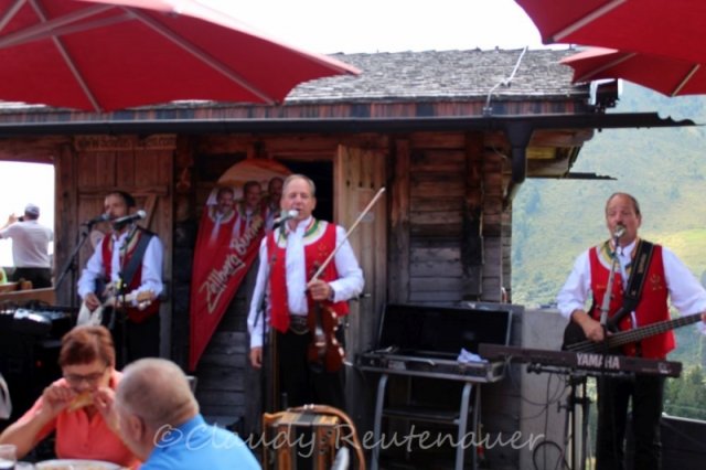 Bilder Claudy - Sammlung