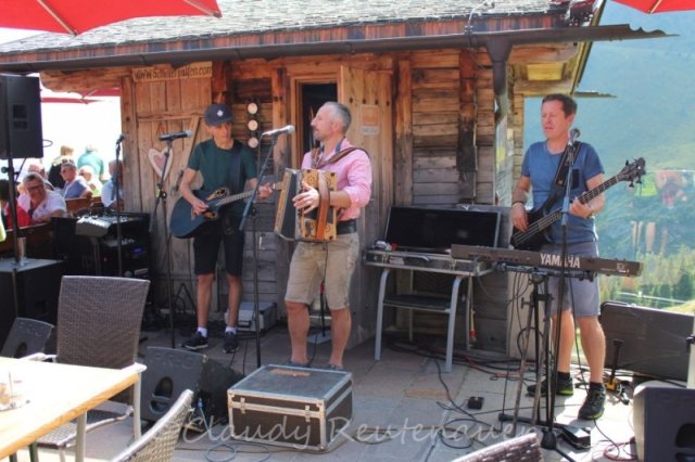 Bilder Claudy - Sammlung