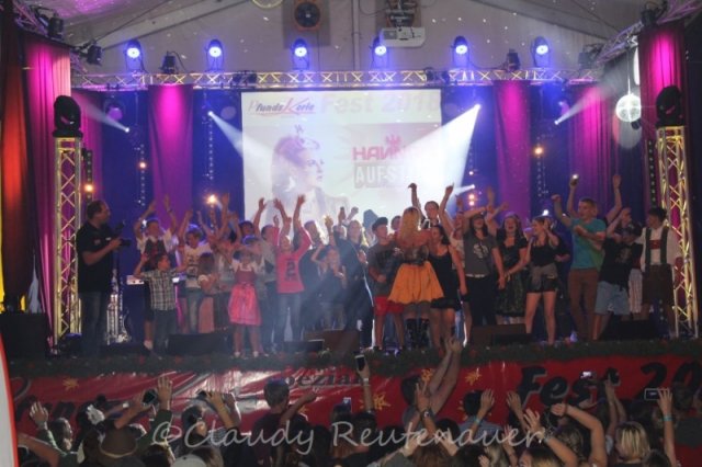 Bilder Claudy - Sammlung