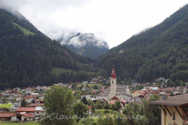 Bilder Claudy - Sammlung