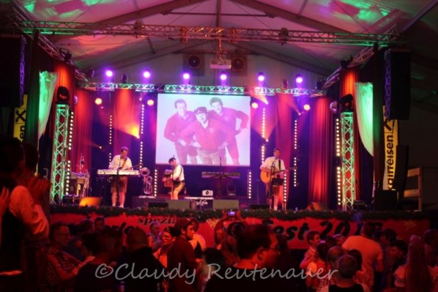 Bilder Claudy - Sammlung