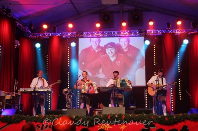 Bilder Claudy - Sammlung