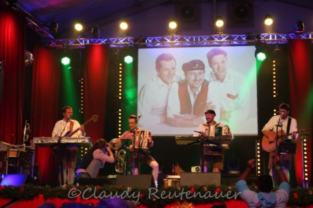 Bilder Claudy - Sammlung