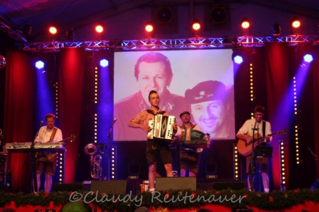 Bilder Claudy - Sammlung