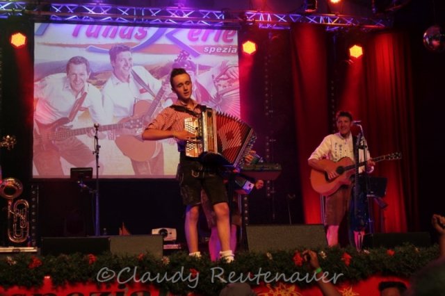 Bilder Claudy - Sammlung