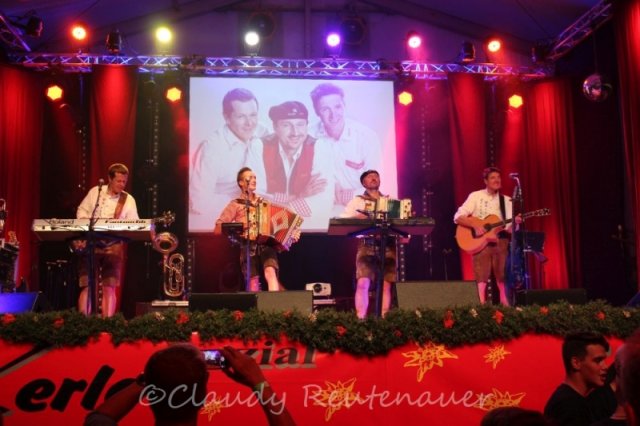 Bilder Claudy - Sammlung