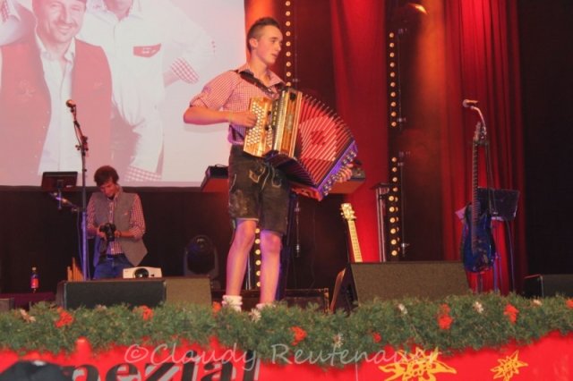 Bilder Claudy - Sammlung