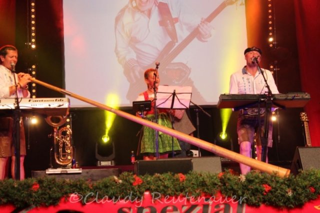 Bilder Claudy - Sammlung