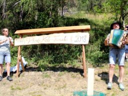 Bilder Claudy - Sammlung