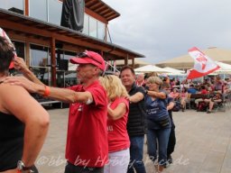 Pfunds-Kerle Fan Wandertag, Möseralm Fiss 23.08.2018