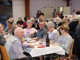 Stimmungsnachmittag Petit Rederching