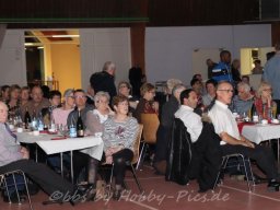 Stimmungsnachmittag, 57410 Petit Rederching (Fr), 02.12.2018