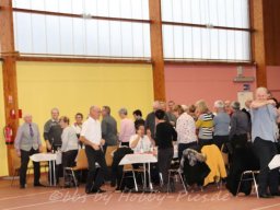 Stimmungsnachmittag Petit Rederching