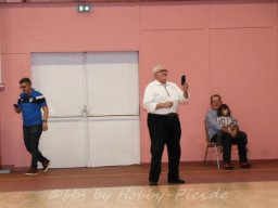 Stimmungsnachmittag Petit Rederching