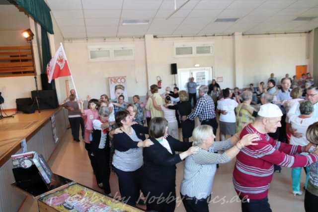 Stimmungsnachmittag Goxwiller