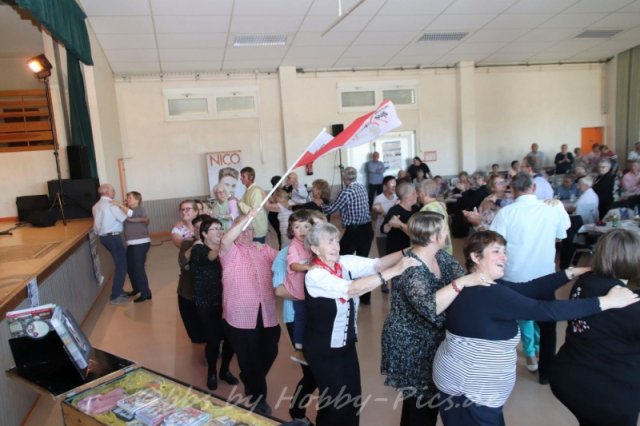 Stimmungsnachmittag Goxwiller