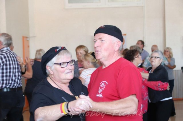 Stimmungsnachmittag Goxwiller