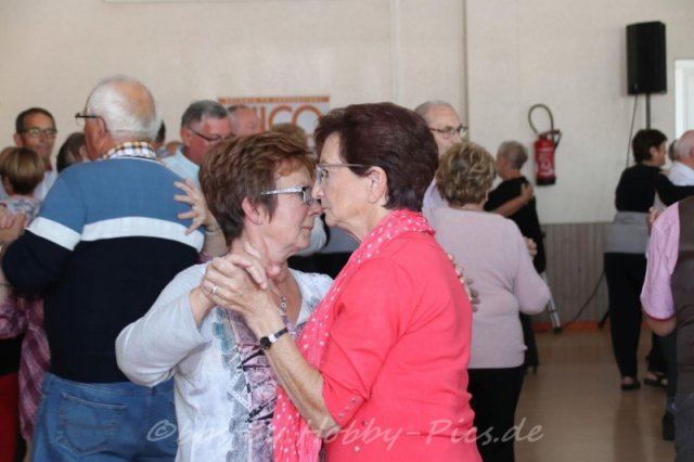 Stimmungsnachmittag Goxwiller