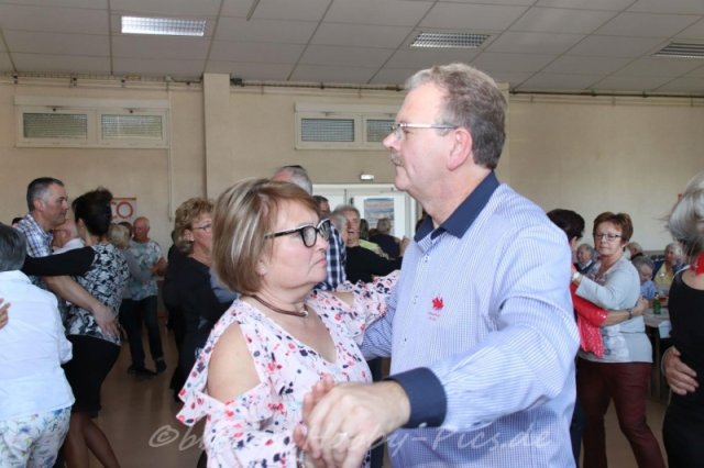 Stimmungsnachmittag Goxwiller