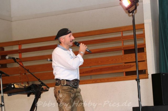 Stimmungsnachmittag Goxwiller