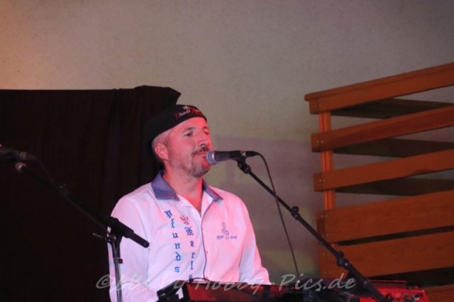 Stimmungsnachmittag Goxwiller