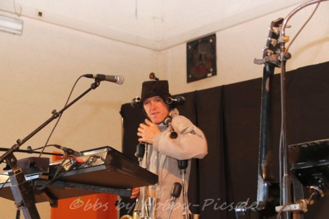 Stimmungsnachmittag Goxwiller