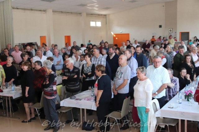 Stimmungsnachmittag Goxwiller