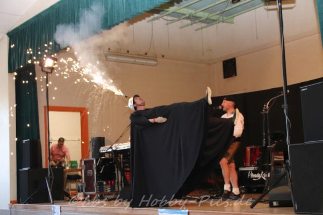 Stimmungsnachmittag Goxwiller